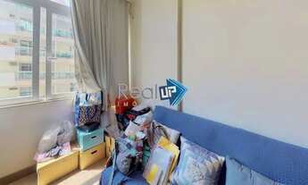 Imagem 5: Oportunidade, Copacabana 3 qts com vaga