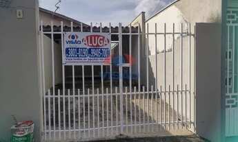 Imagem: Casa para aluguel, 2 quartos, 2 vagas, Jardim