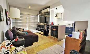 Imagem: Cobertura - Cambuí - Campinas