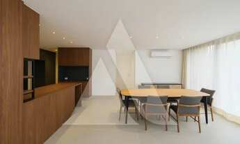 Imagem 6: SãO PAULO - Apartamento Padrão - Itaim Bibi