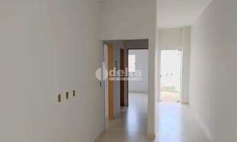 Imagem 3: Casa à venda, 2 quartos, 1 vaga, Shopping Park - Uberlândia/MG