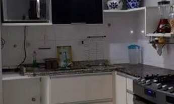 Imagem 6: APARTAMENTO - PARQUE DAS NAÇÕES - SP