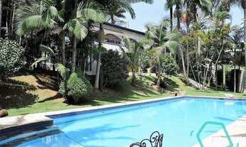 Imagem: Casa com 5 dormitórios, 550 m² - venda