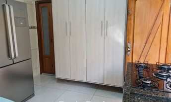 Imagem 4: Casa à venda no Demarchi, SBC, com 3 quartos e 4 banheiros no total