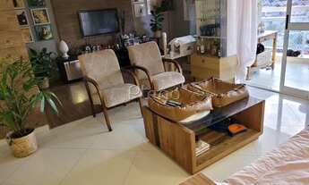 Imagem 5: Apartamento - Taquaral - Campinas