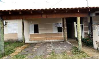 Imagem: Presidente Prudente - Casa de Condomínio