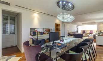 Imagem 5: Venda Cobertura 3 Dormitórios - 400 m² Moema