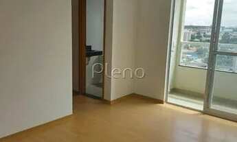 Imagem 3: Apartamento novo bairro São Bernardo em Campinas