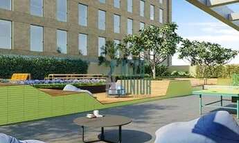 Imagem 3: Studio com 1 dormitório à venda, 20 m² por R$ 579.284,80 - Tatuapé - São Paulo/SP