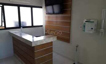 Imagem 5: Sala - Botafogo - Campinas