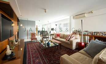 Imagem 5: SãO PAULO - Apartamento Padrão - Jardim América