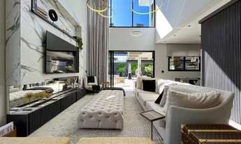 Imagem 6: Venda Casa com 4 dormitórios