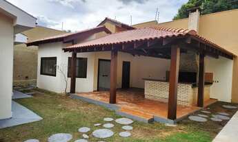 Imagem 6: Térrea para venda com 309 metros quadrados com 4 quartos em Jardim das Américas - Cuiabá