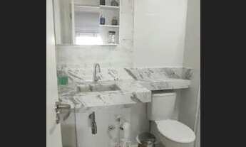 Imagem 6: SãO PAULO - Apartamento Padrão - Santo Amaro