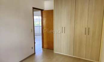 Imagem 2: Apartamento à venda no Jardim Boa Esperança - Campinas/SP