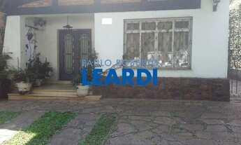 Imagem 1: SOBRADO - PACAEMBÚ - SP