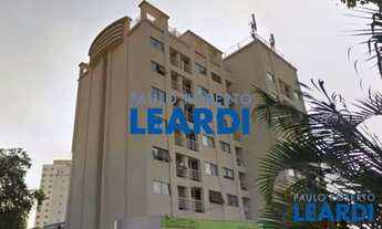 Imagem: APARTAMENTO - CAMPO BELO - SP