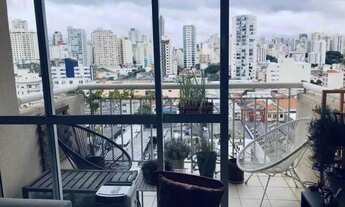 Imagem: Apartamento à venda na Rua Doutor Sérgio