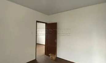 Imagem 2: Casa Padrão em São Carlos