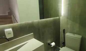 Imagem 6: Casa para venda com 89 metros quadrados com 2 quartos em Vila Menuzzo - Sumaré - SP