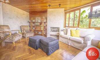 Imagem 7: São Paulo - Casa Padrão - Perdizes