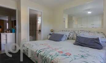 Imagem 3: SãO PAULO - Apartamento Padrão - Perdizes