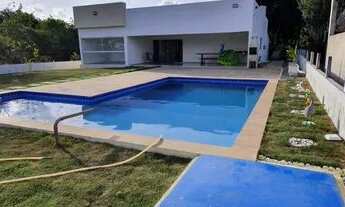 Imagem 4: Casa em Aldeia 3 Quartos 1 Suíte 300m²