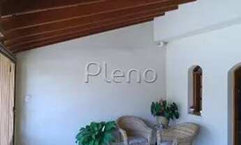 Imagem 3: Casa - Vila Pompéia - Campinas