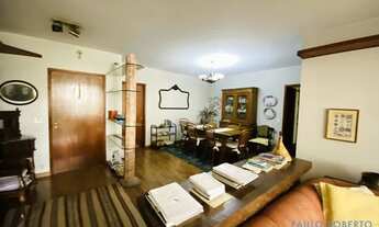 Imagem 5: APARTAMENTO - HIGIENÓPOLIS - SP