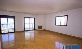 Imagem 3: APARTAMENTO - PANAMBY - SP