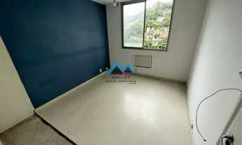 Imagem 7: Excelente apartamento de 3 quartos, 80 m², localizado em Condomínio tradicional do bairro