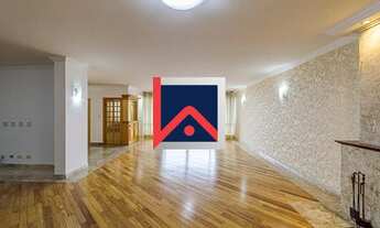 Imagem 2: Apartamento Locação Consolação 455 m² 5 Dormitórios