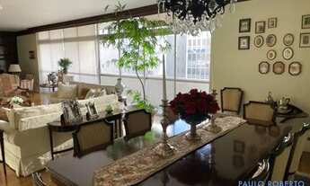 Imagem 3: APARTAMENTO - JARDIM AMÉRICA - SP