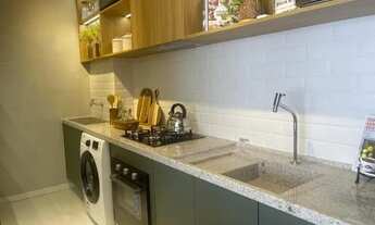 Imagem 2: 2 qtos com Lazer completo - Residencial Vida Samambaia