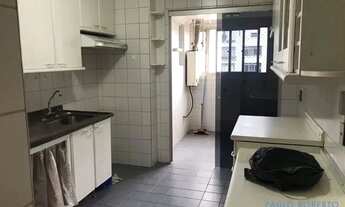 Imagem 4: APARTAMENTO - BROOKLIN - SP