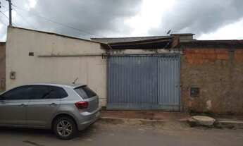 Imagem 4: Alugo casa com kitnet Arapoangas Barato