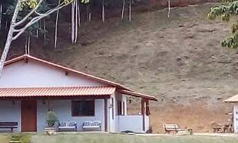 Imagem 3: Vendo casa/sitio Pedra Azul escriturada, na rota azul