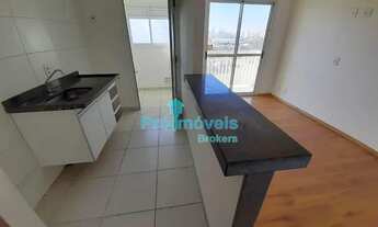 Imagem: Apartamento com 2 dormitórios para alugar