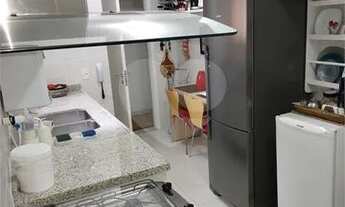 Imagem 4: São Paulo - Apartamento Padrão - ALTO DA LAPA