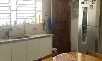 Imagem 5: CASA ASSOBRADADA - IPIRANGA - SP