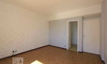Imagem 4: Apartamento para Aluguel - Andaraí, 1 Quarto, 60 m2