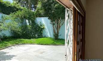 Imagem 3: SOBRADO - ALTO DA BOA VISTA - SP