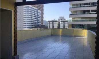 Imagem 7: Apartamento Canto do Forte 1 dorm piscina
