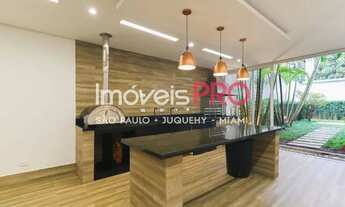 Imagem 2: Apartamento para locação com 131m² em Moema - São Paulo