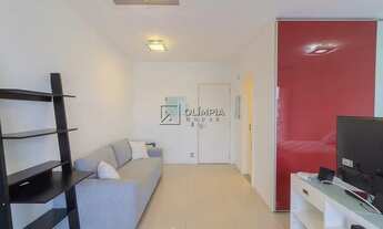 Imagem 6: Apartamento Locação Vila Nova Conceição 48 m² 1 Dormitórios