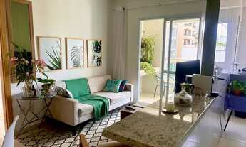 Imagem: Apartamento aconchegante