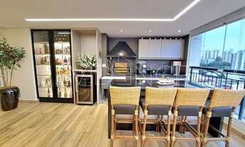 Imagem: Apartamento para venda possui 210 metros