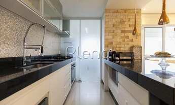 Imagem 6: Apartamento à venda no Taquaral - Campinas/SP