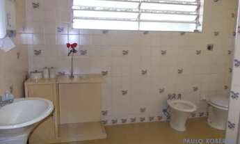 Imagem 5: SOBRADO - CONSOLAÇÃO - SP