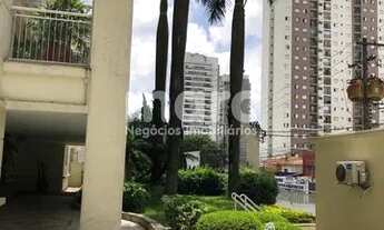 Imagem 6: SAO PAULO - Apartamento Padrão - SAUDE